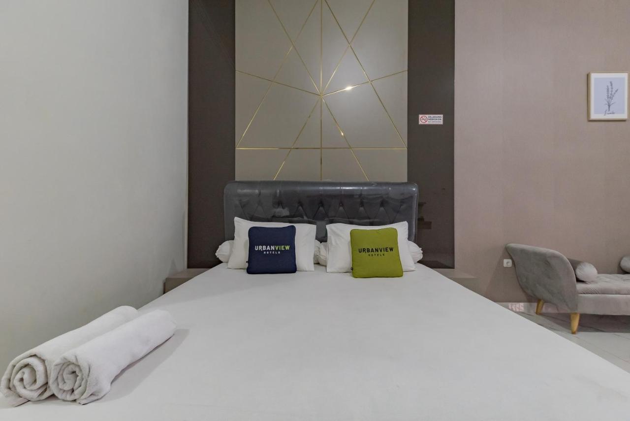 Urbanview Hotel Khayrizsan Tasikmalaya By Reddoorz Zewnętrze zdjęcie